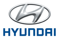 Hyundai logo