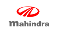 Mahindra logo