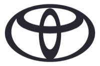 Toyota logo